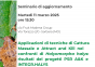 APPLICAZIONI DI TECNICHE DI CATTURA MASSALE E ATTRACT AND KILL NEI CONFRONTI DI HALYOMORPHA HALYS