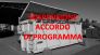 SOSPENSIONE DELL’ACCORDO DI PROGRAMMA