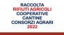 RACCOLTA RIFIUTI AGRICOLI 2022