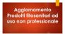 Prodotti fitosanitari non professionali
