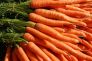 Nuova deroga territoriale per trattamento su terreni destinati alla coltivazione della carota