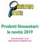 Prodotti fitosanitari novità: atti