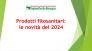 PRODOTTI FITOSANITARI 2024