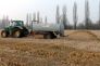 DISTRIBUZIONE FERTILIZZANTI AZOTATI