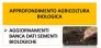 APPROFONDIMENTO SEMENTI BIO